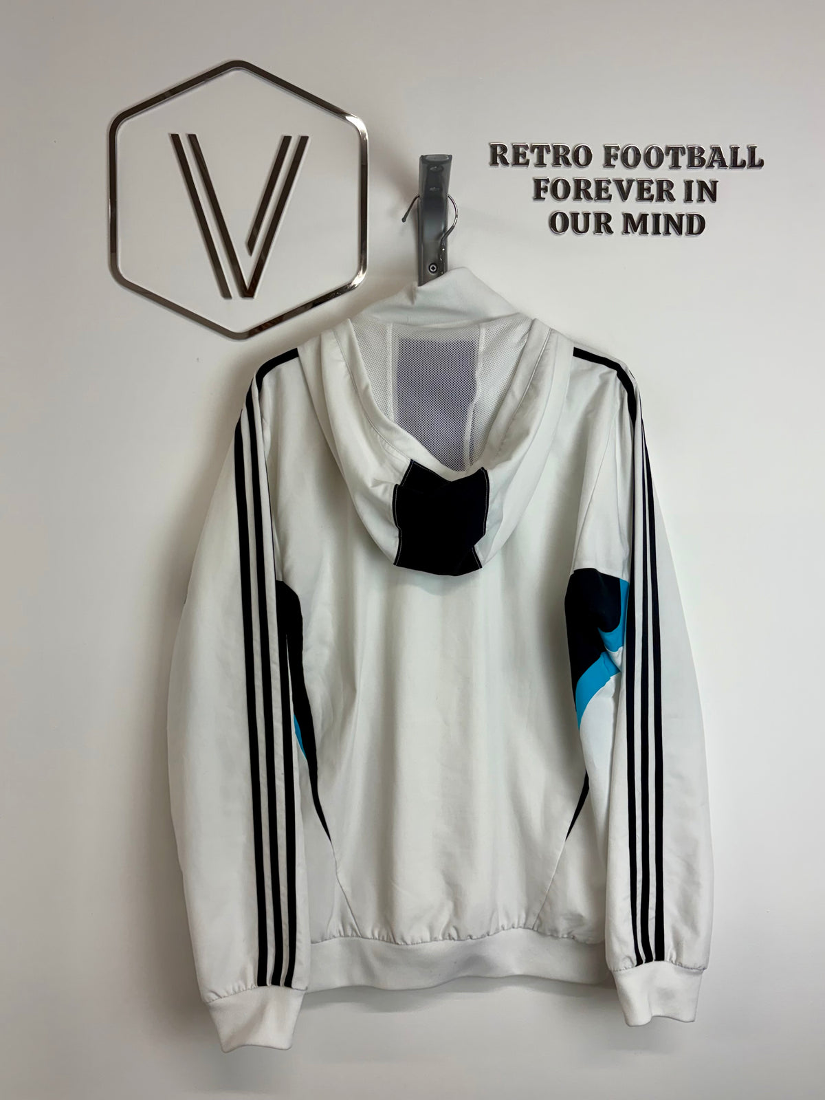 2008/2009 - Real Madrid - Tracksuit