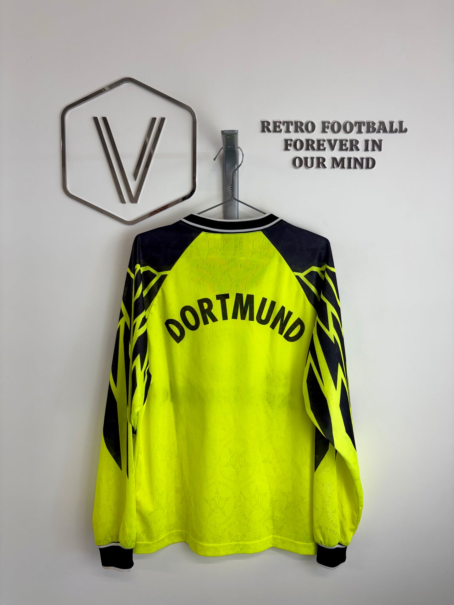 1995/1996 - Borussia Dortmund