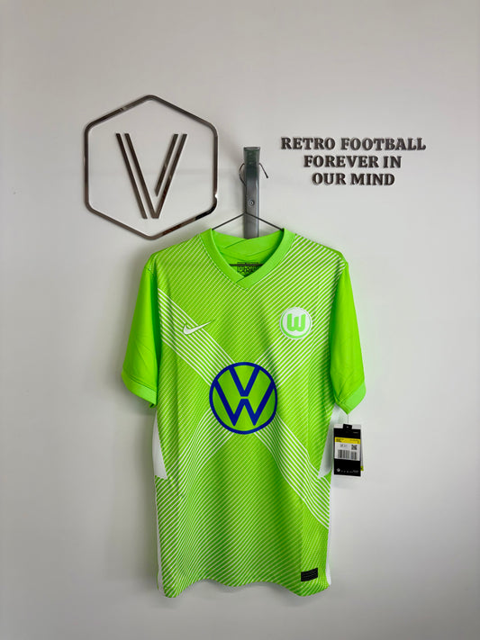 2020/2021 - VFL Wolfsburg