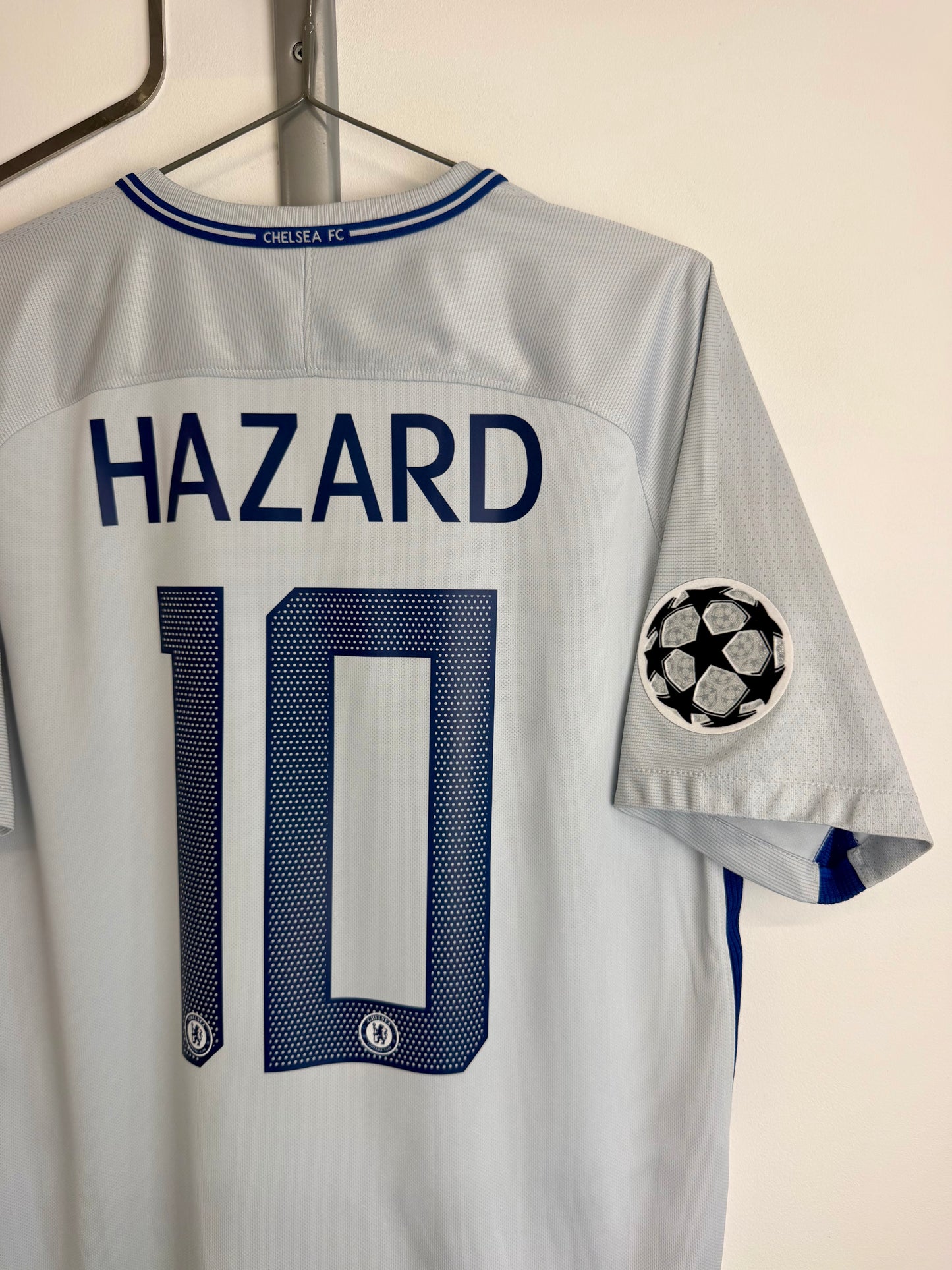 2017/2018 - Chelsea - Hazard
