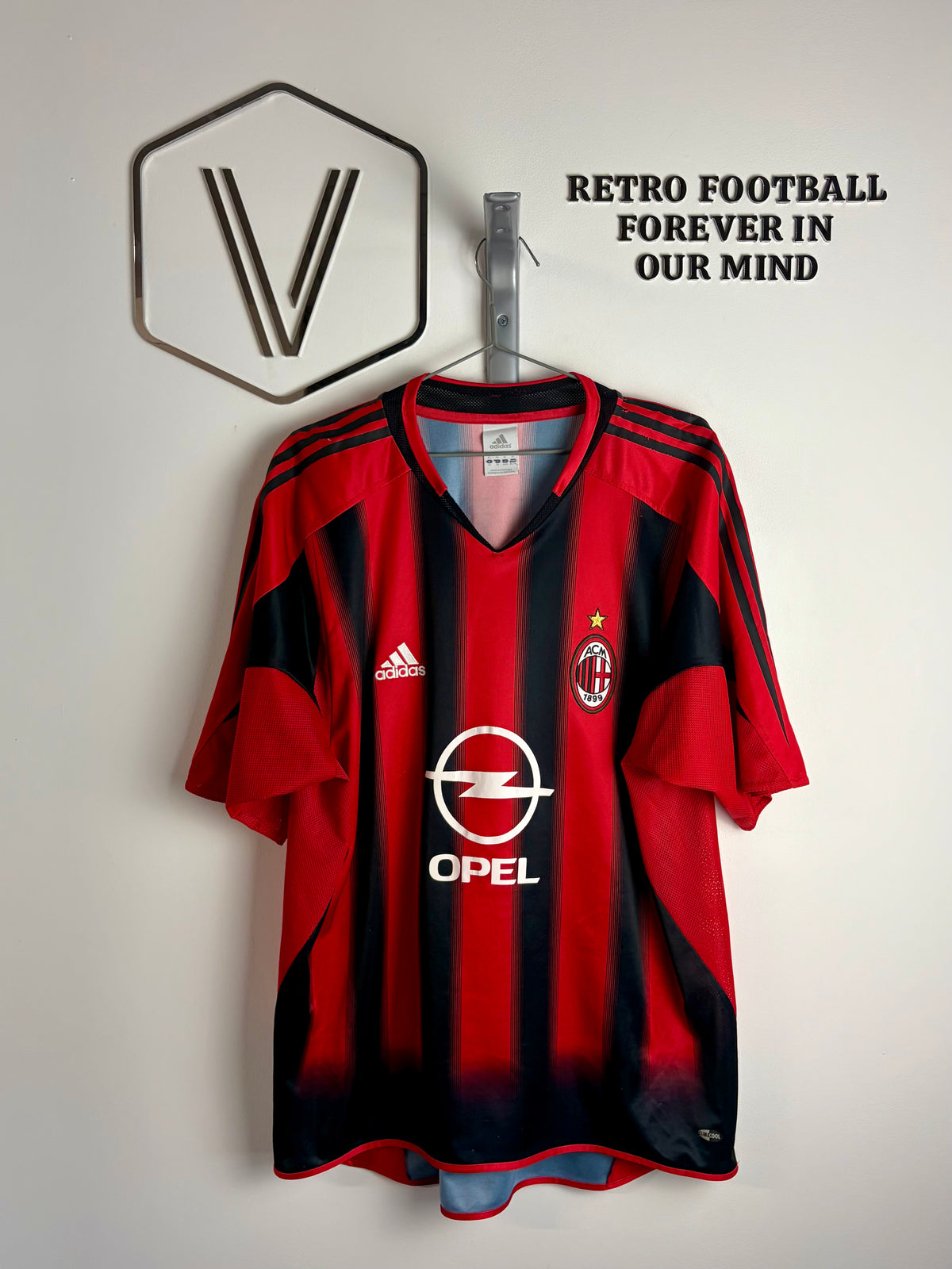 2004/2005 - Milan ac - Maldini