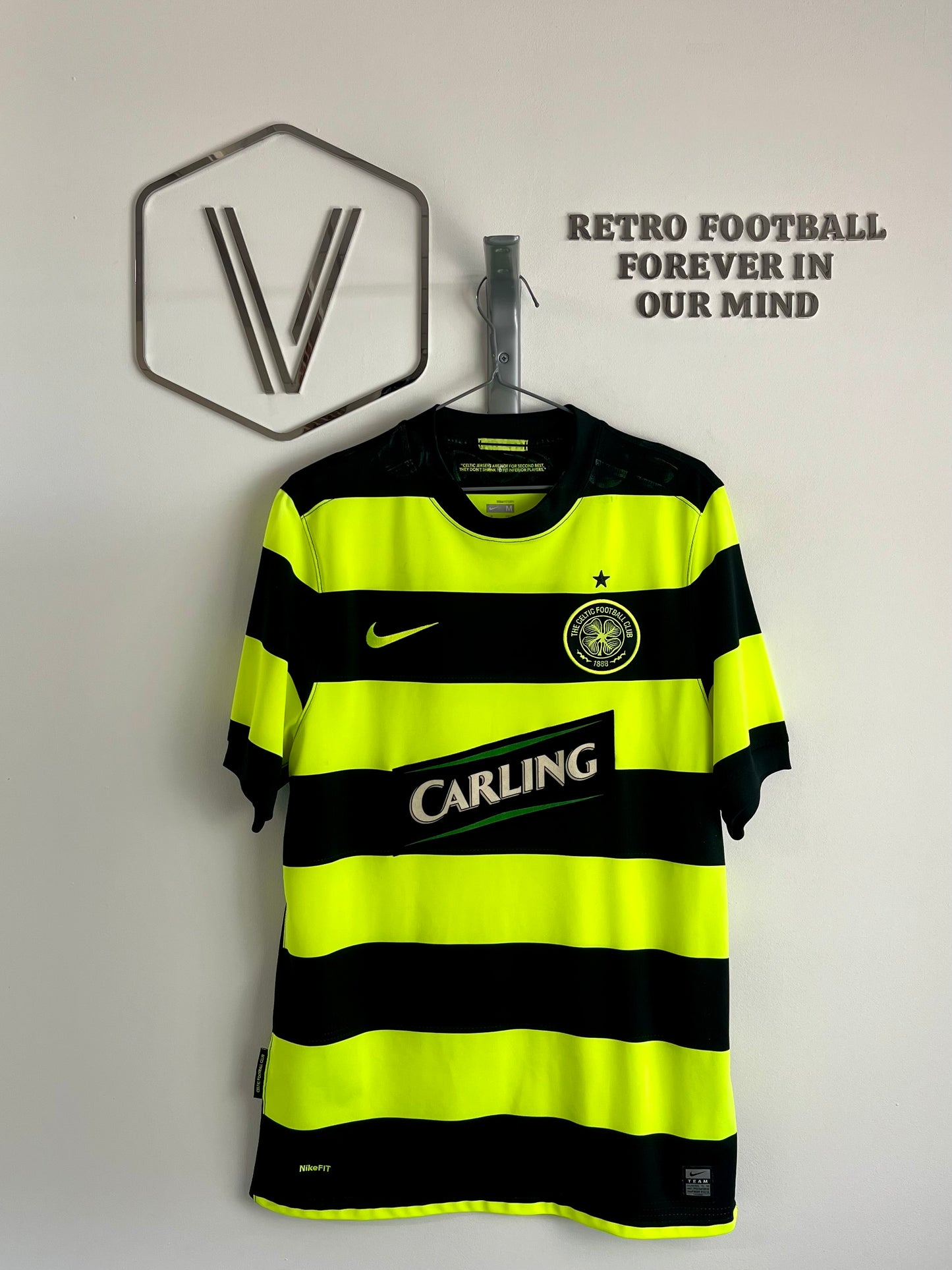 2009/2010 - Celtic FC