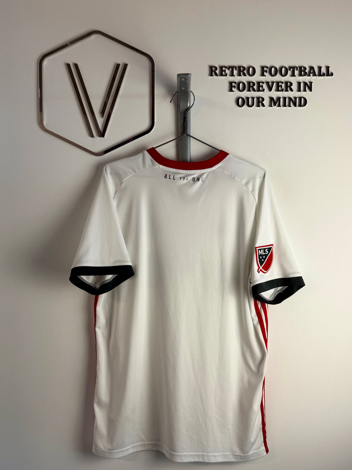 2018/2019 - Toronto FC