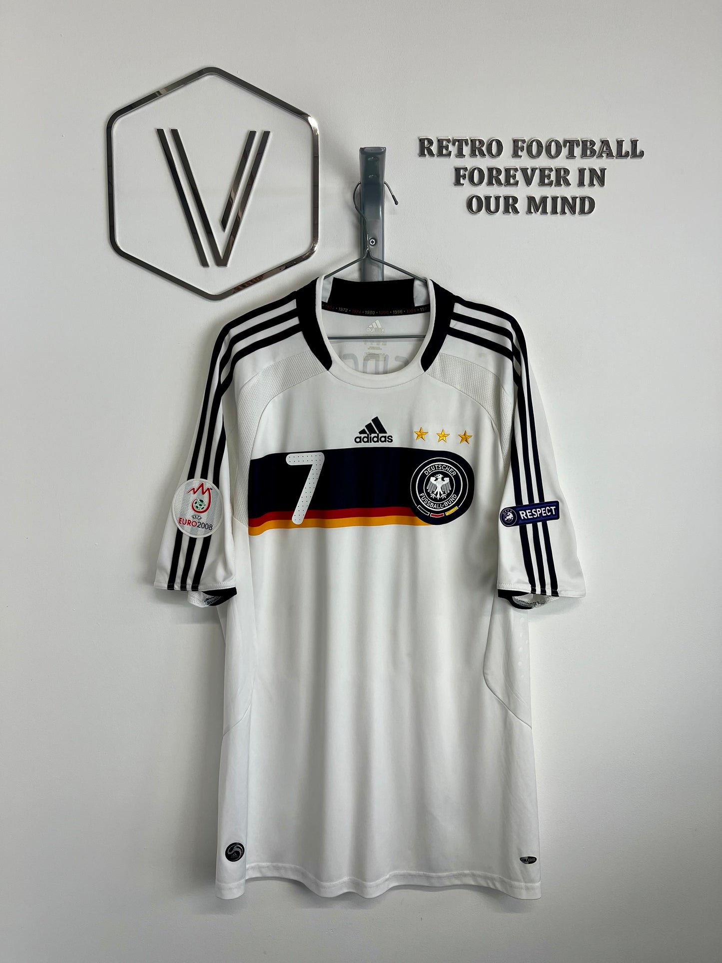 2008/2009 - Allemagne - Schweinsteiger
