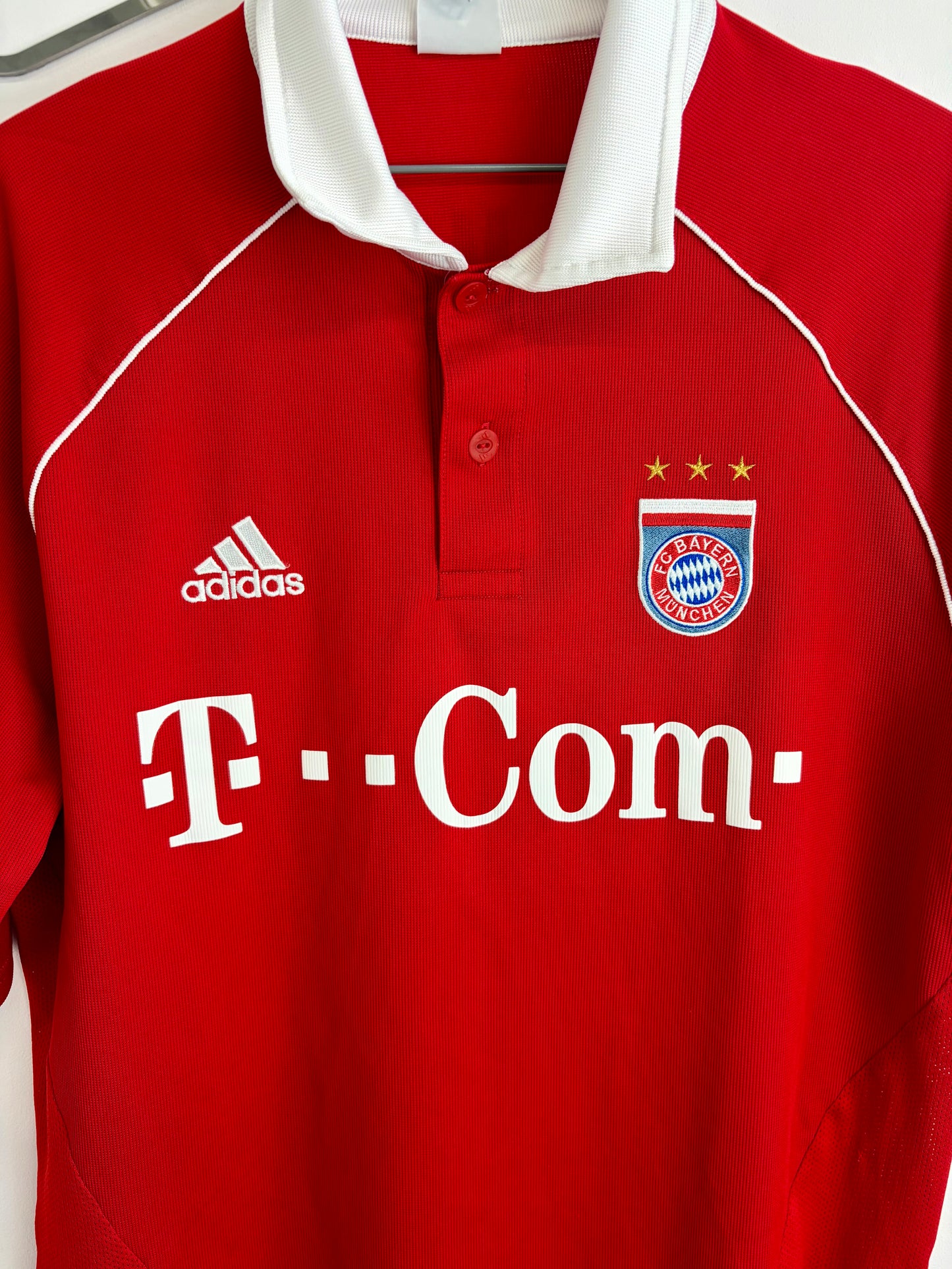 2005/2006 - Bayern Munich - Sagnol