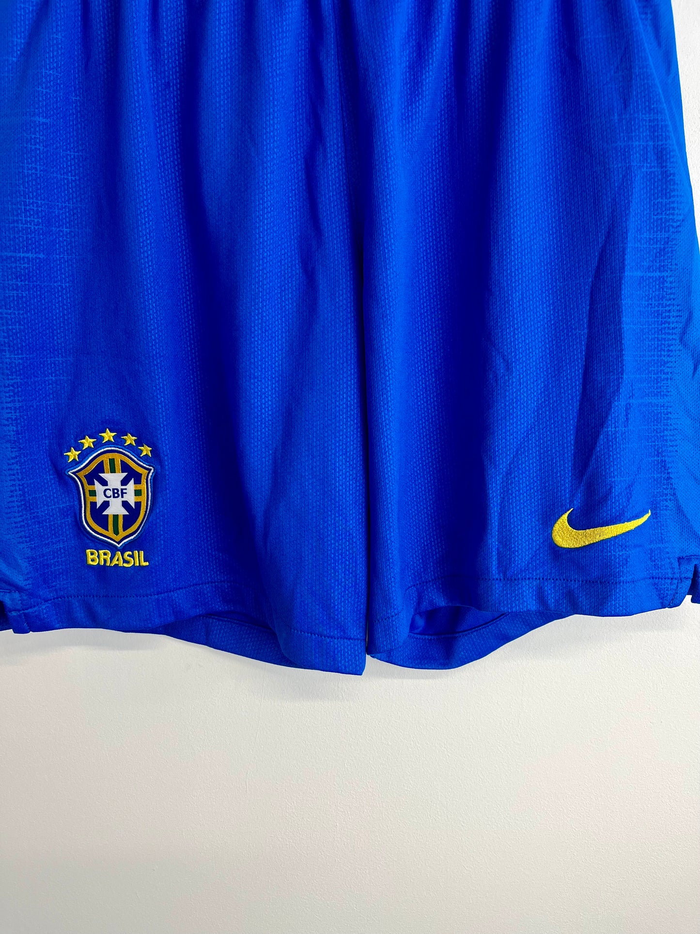2018 - Brésil - Short