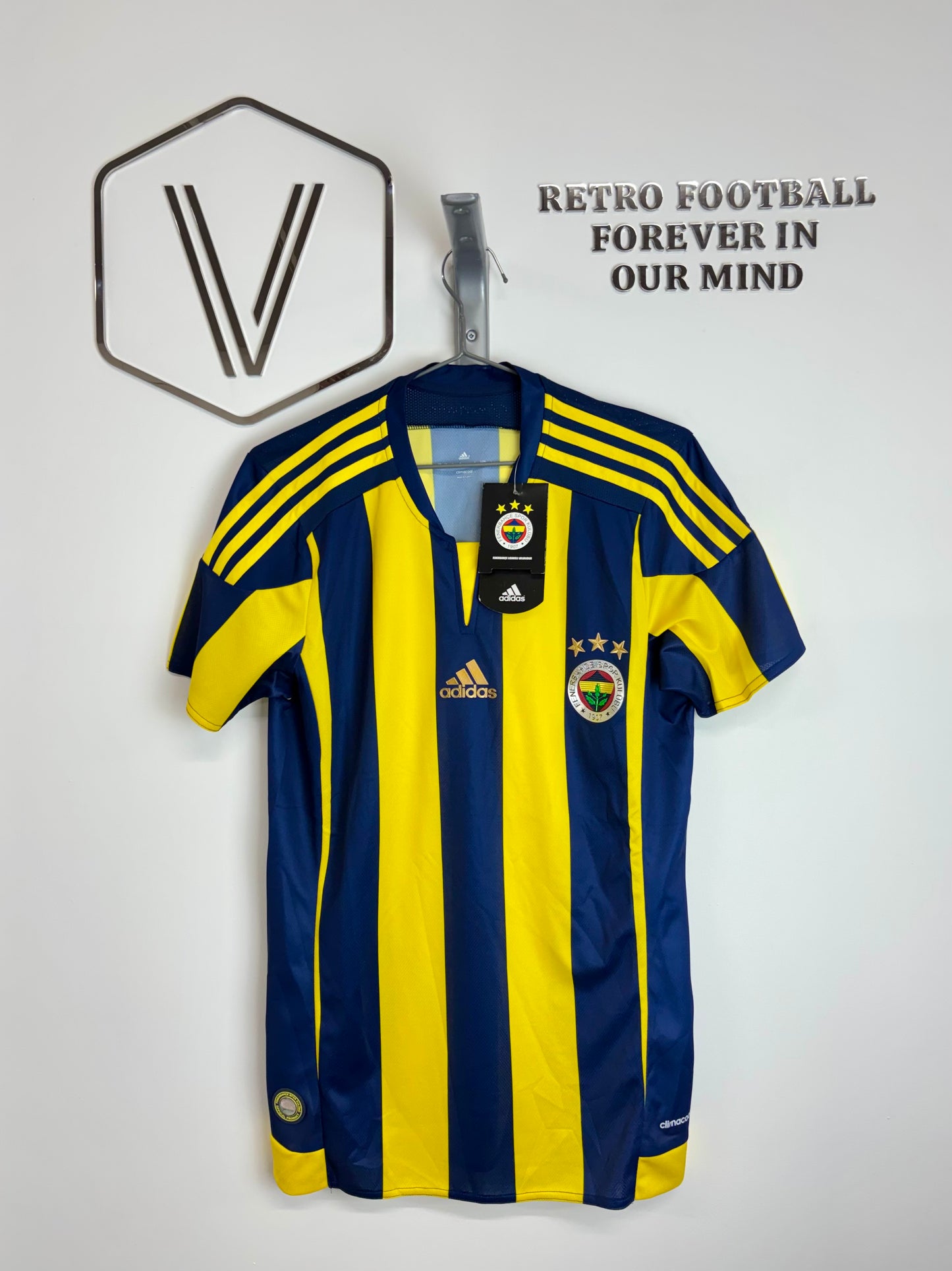 2015/2016 - Fenerbahçe- Van persie (S)
