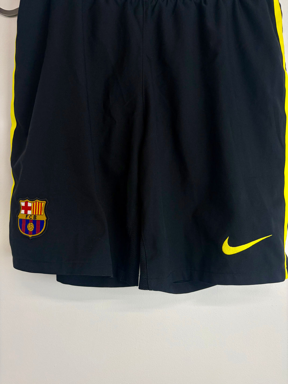 2013/2014 - FC Barcelone - Neymar Jr - Player version Ensemble