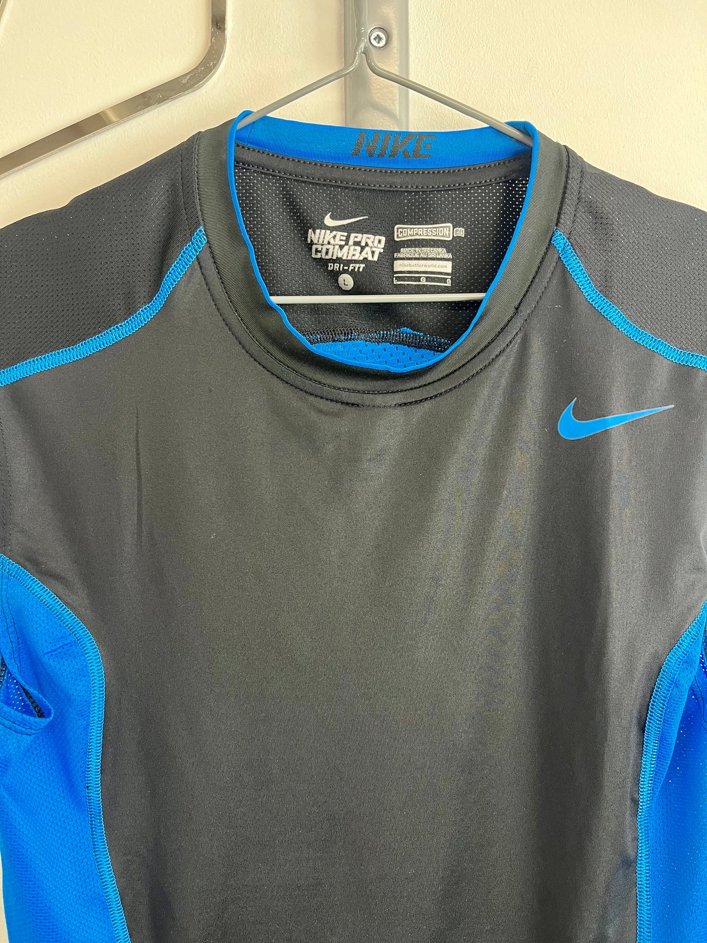 Nike - Débardeur de compression