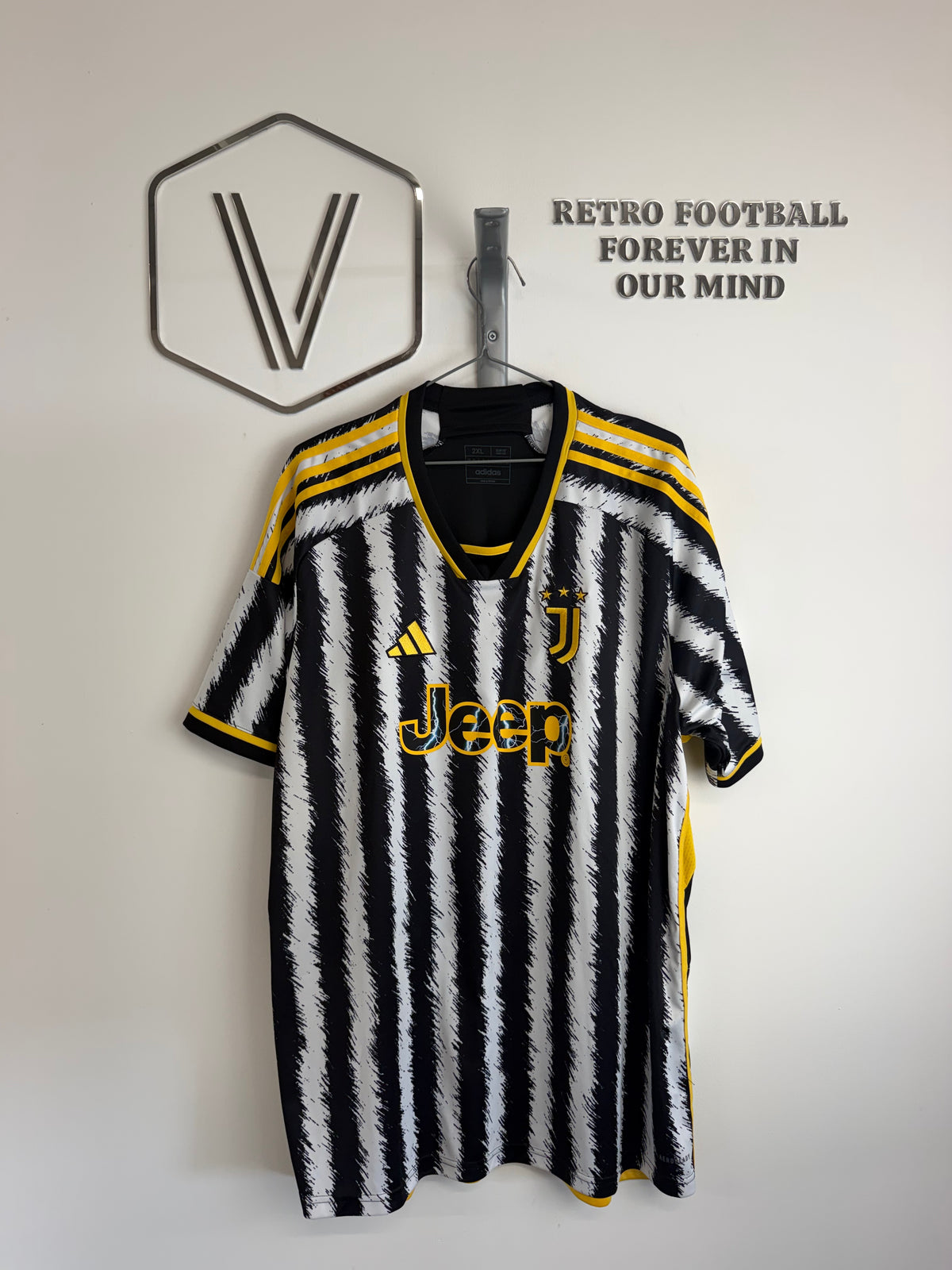2023/2024 - Juventus - Fagioli