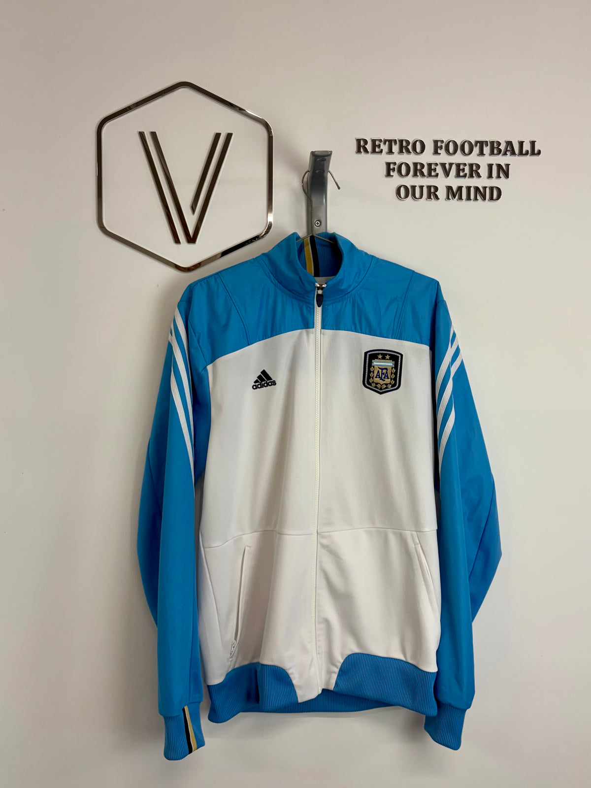 2011/2012 - Argentine