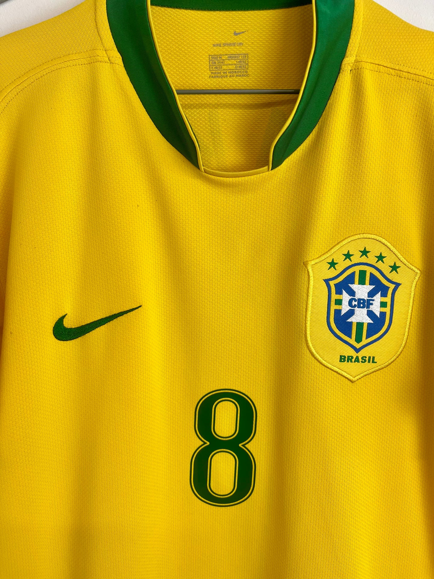2006 - Bresil - Kaka’