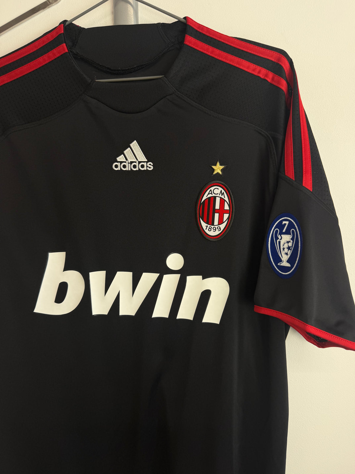 2009/2010 - Milan ac - Ronaldinho
