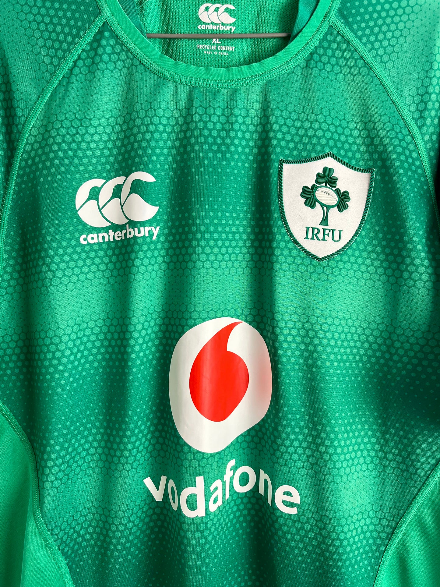 2022/2023 - Irlande - Rugby