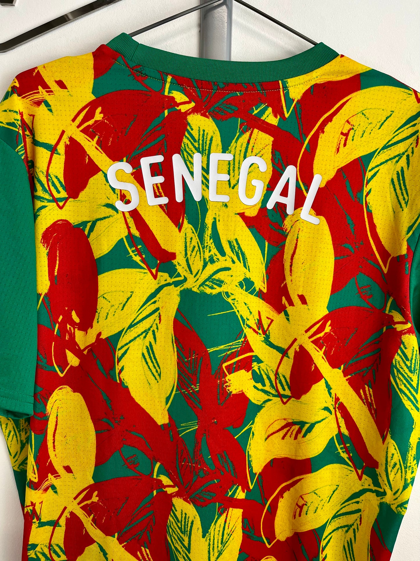 2025 - Sénégal