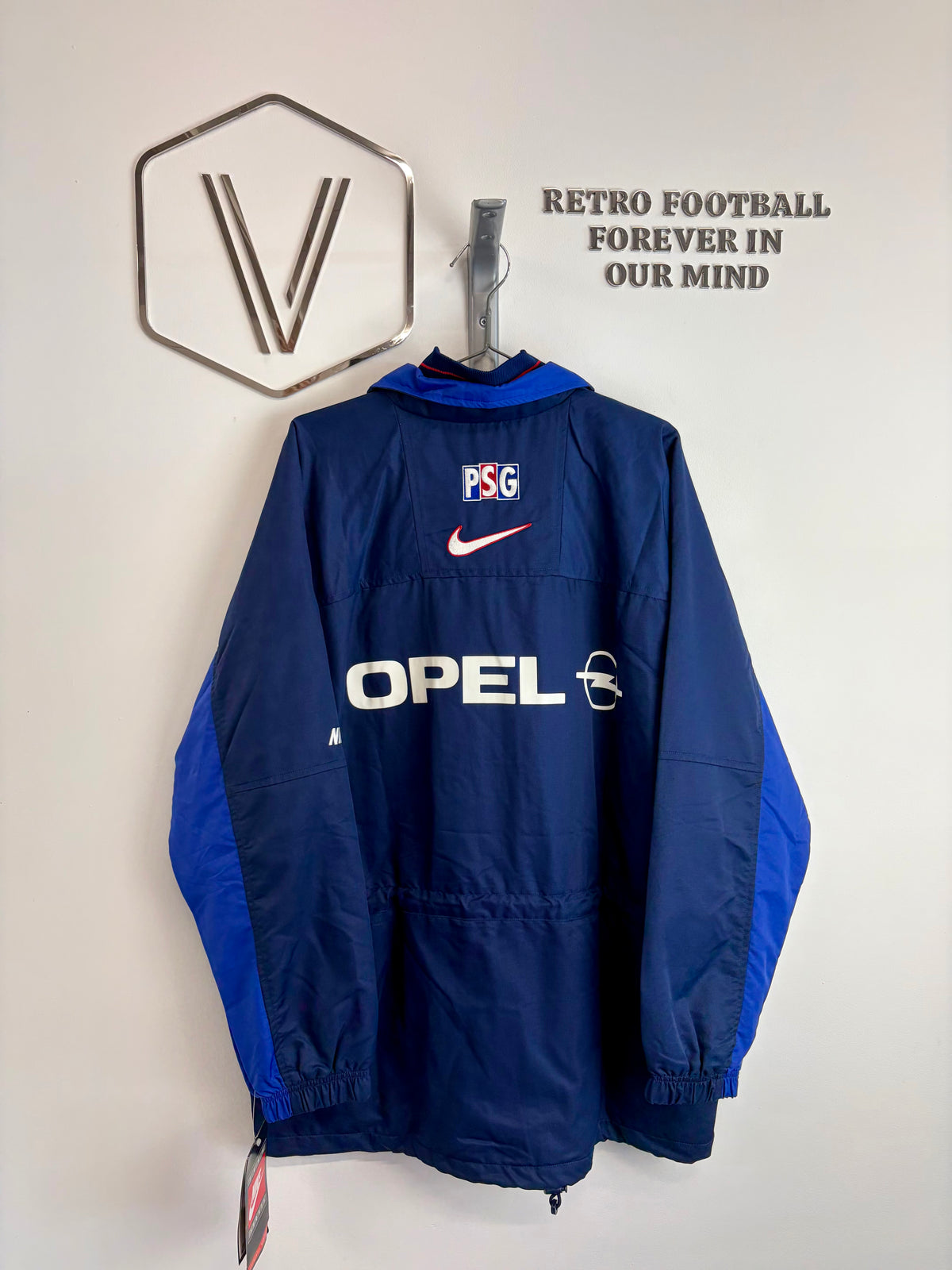1998/1999 - PSG - Tracksuit