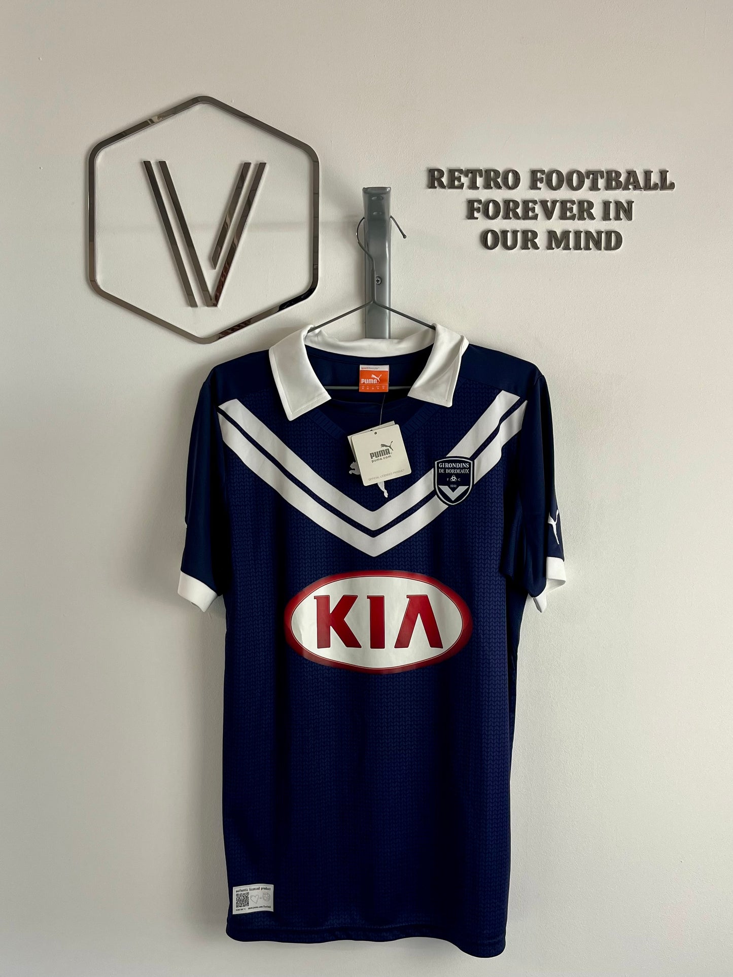 2012/2013 - Girondins de Bordeaux