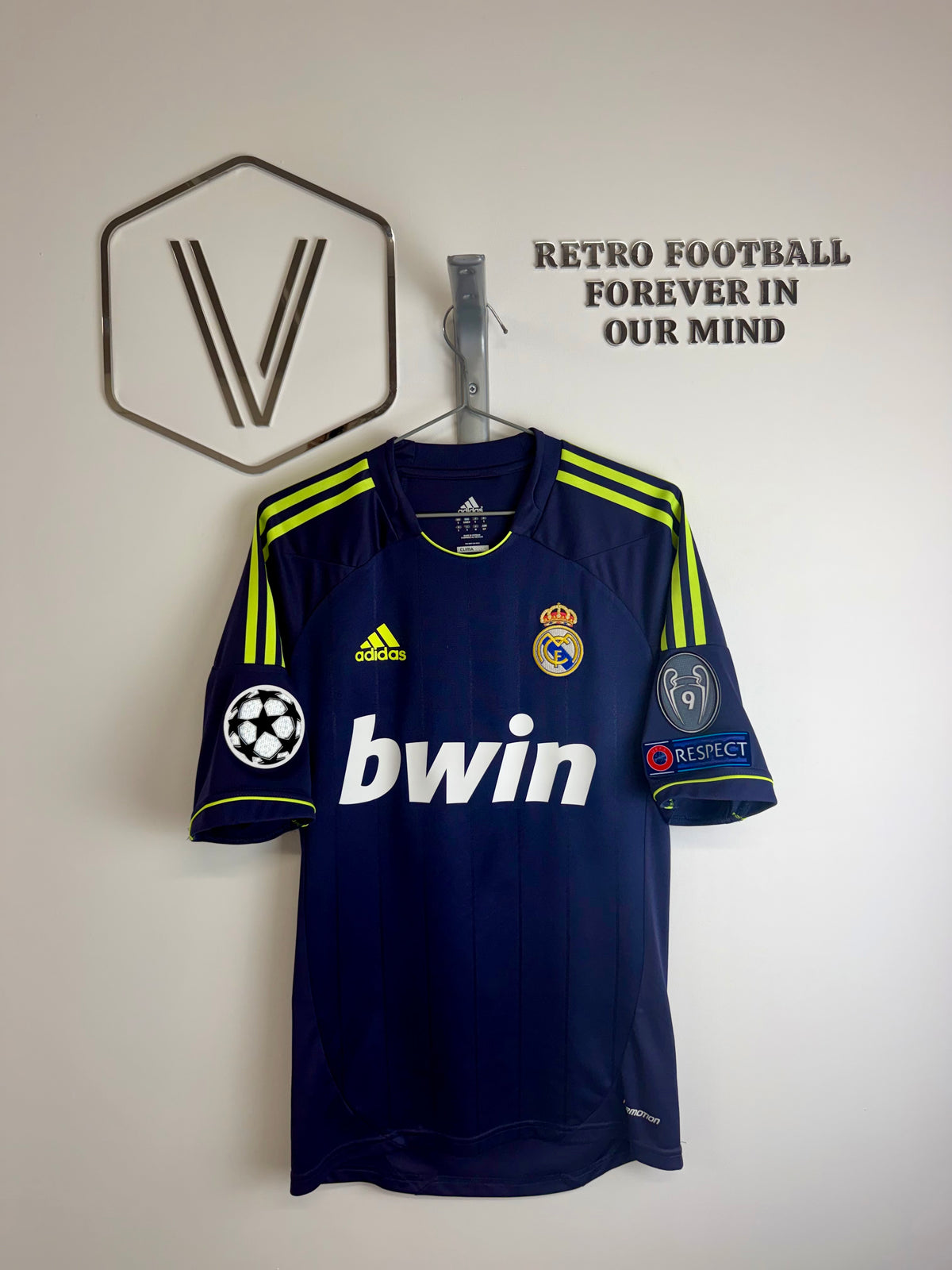2012/2013 - Real Madrid - Kaka’ stock pro