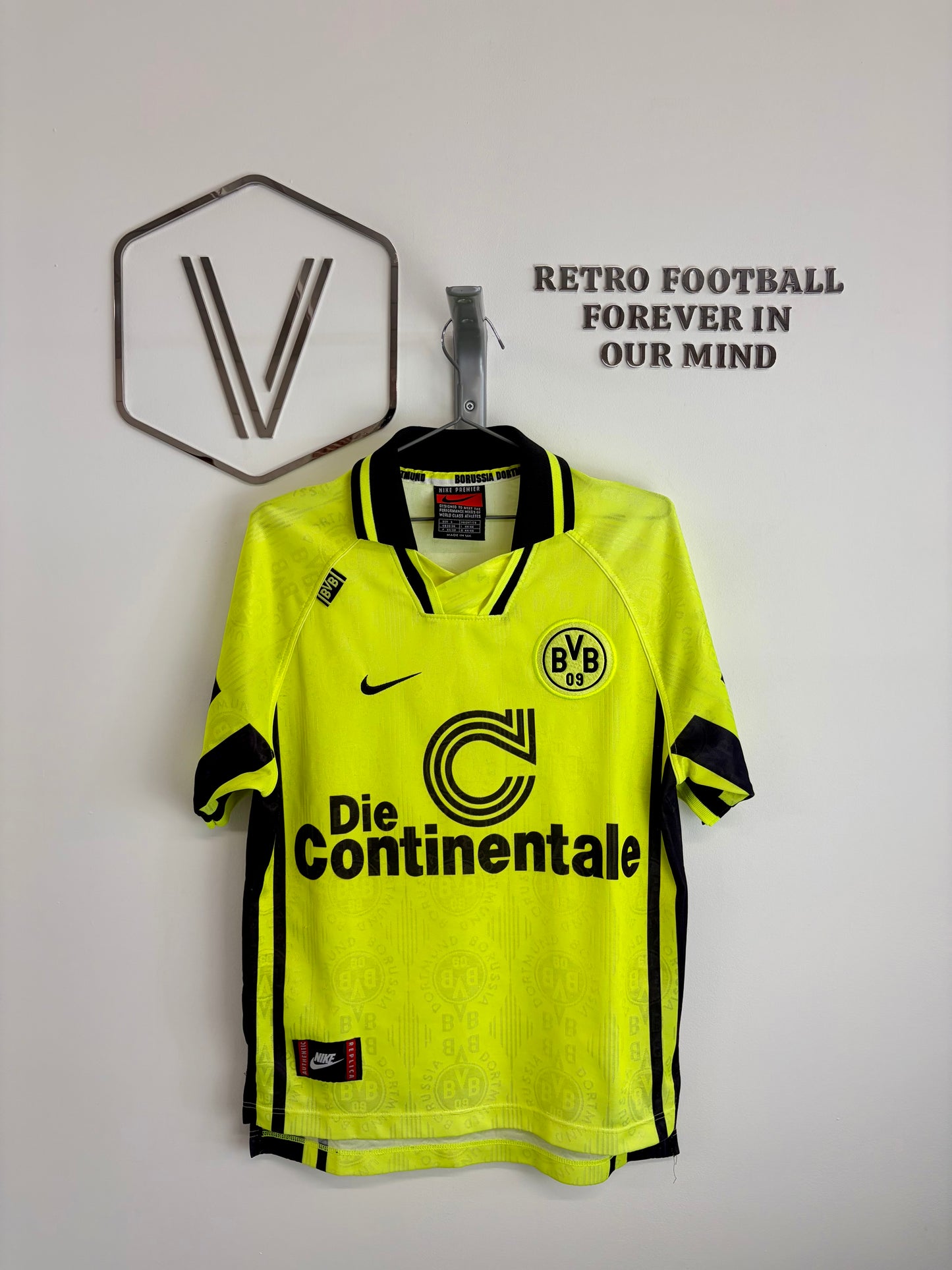 1996/1997 - Borussia Dortmund