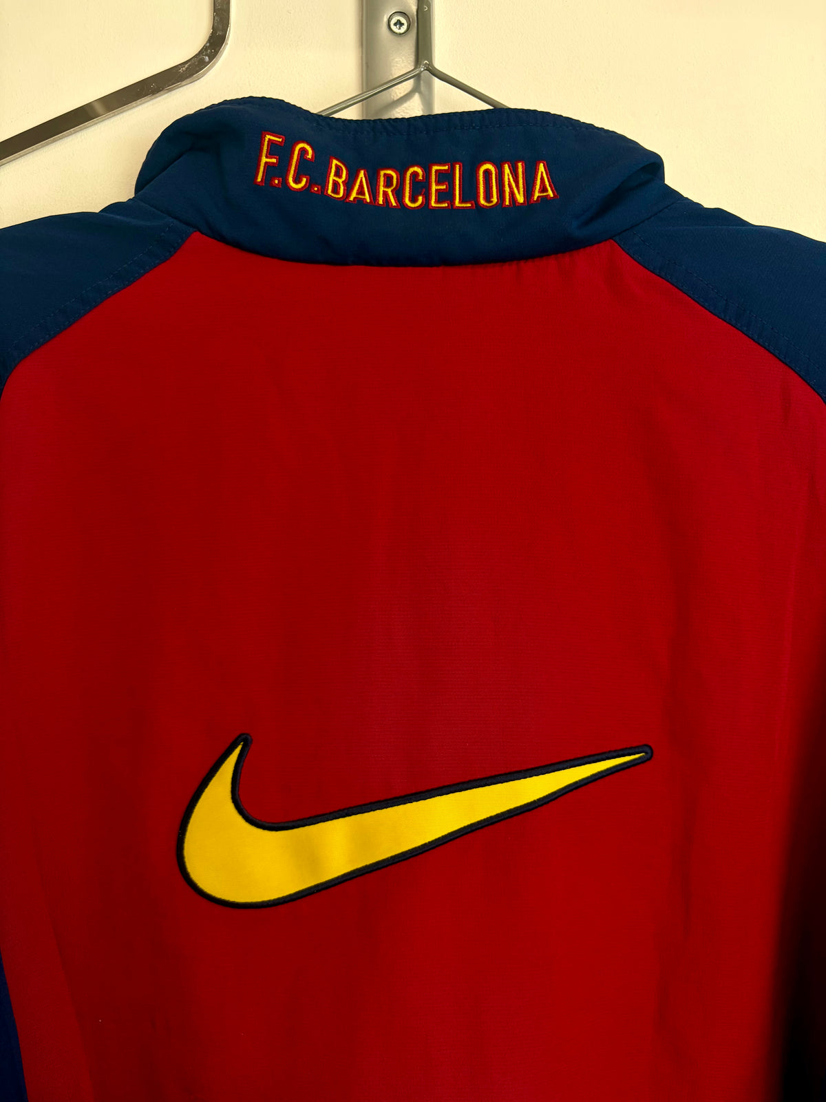 1998/1999 - FC Barcelone