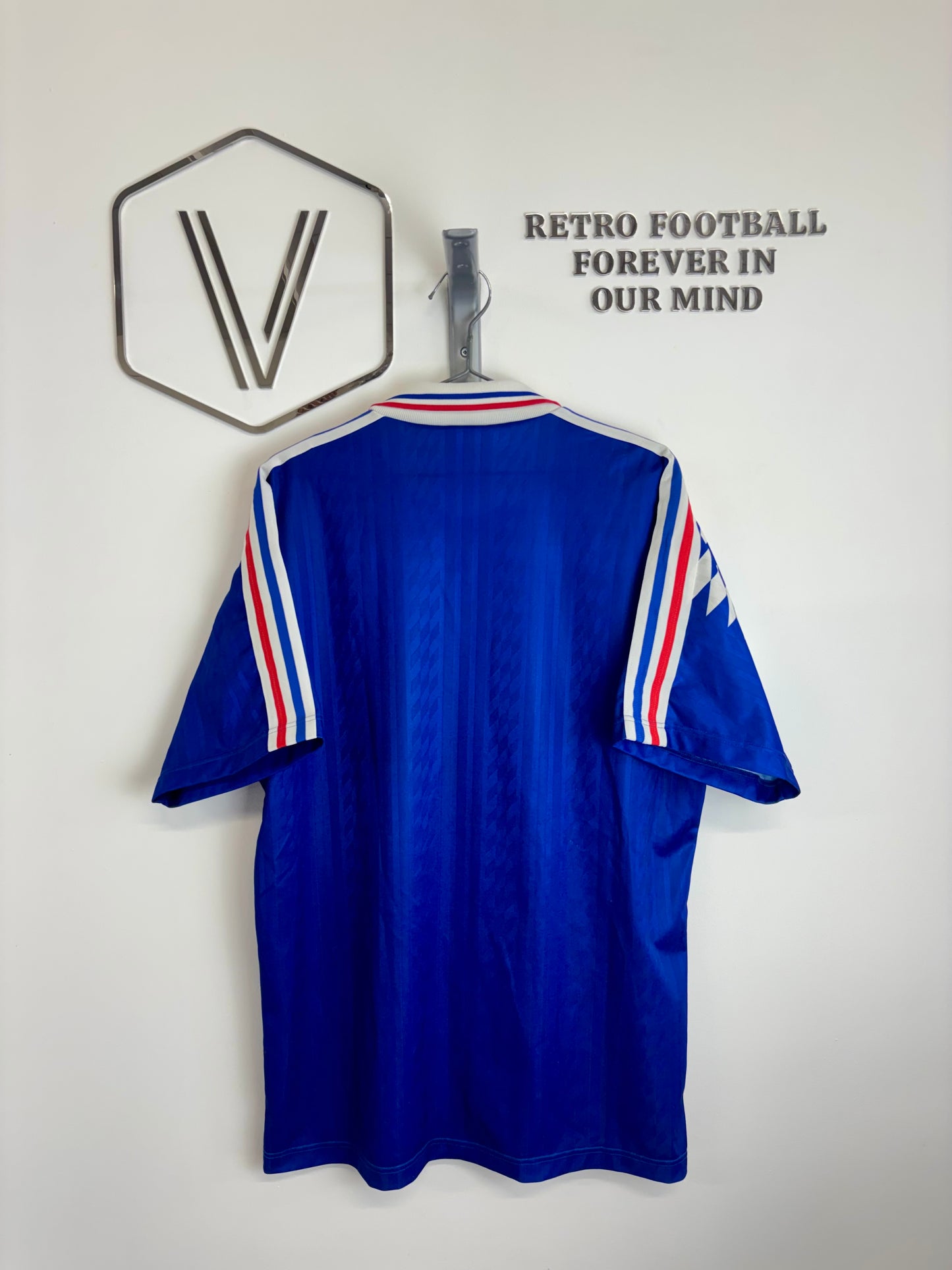 1994 - France