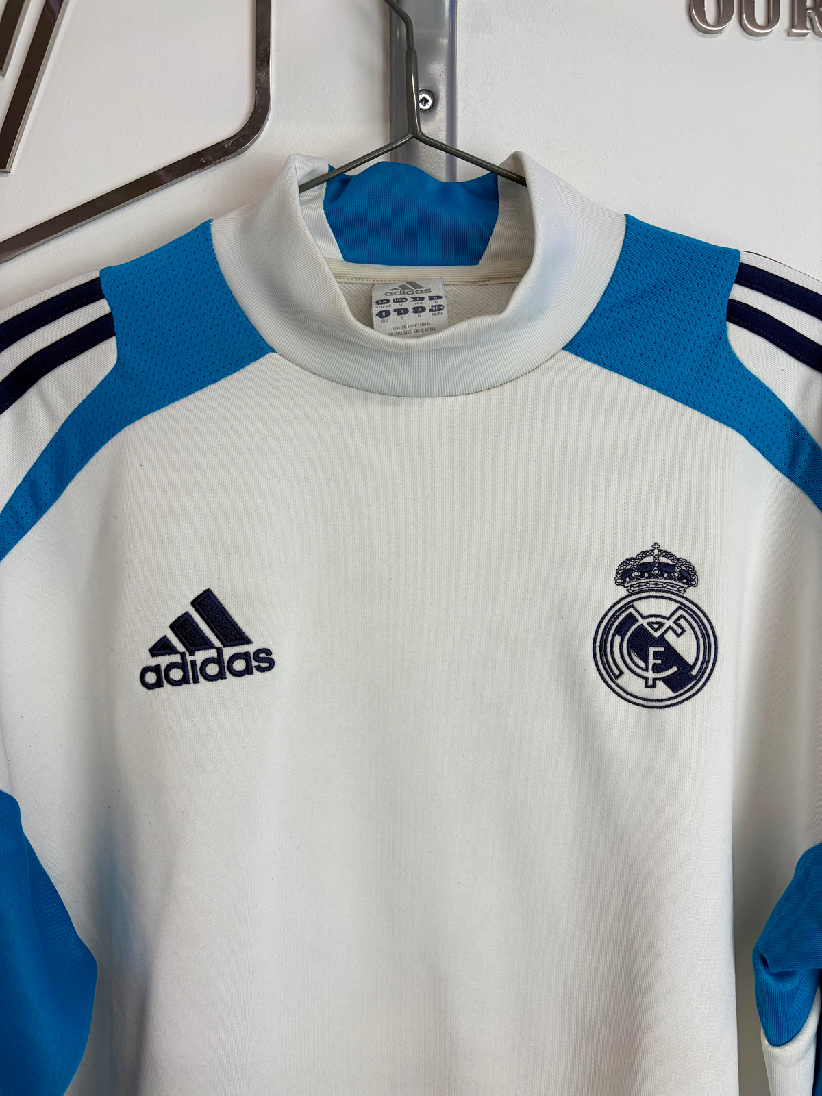 2012/2013 - Real Madrid - Jacket