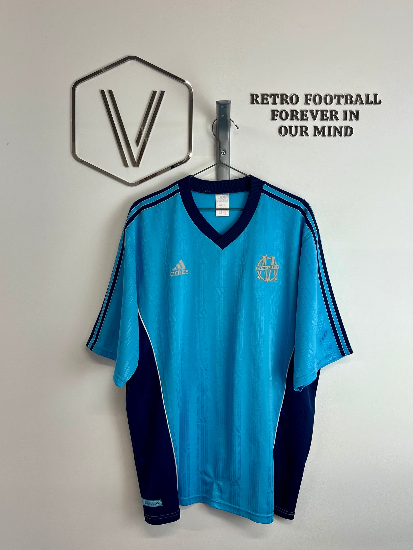 1999/2000 - OM