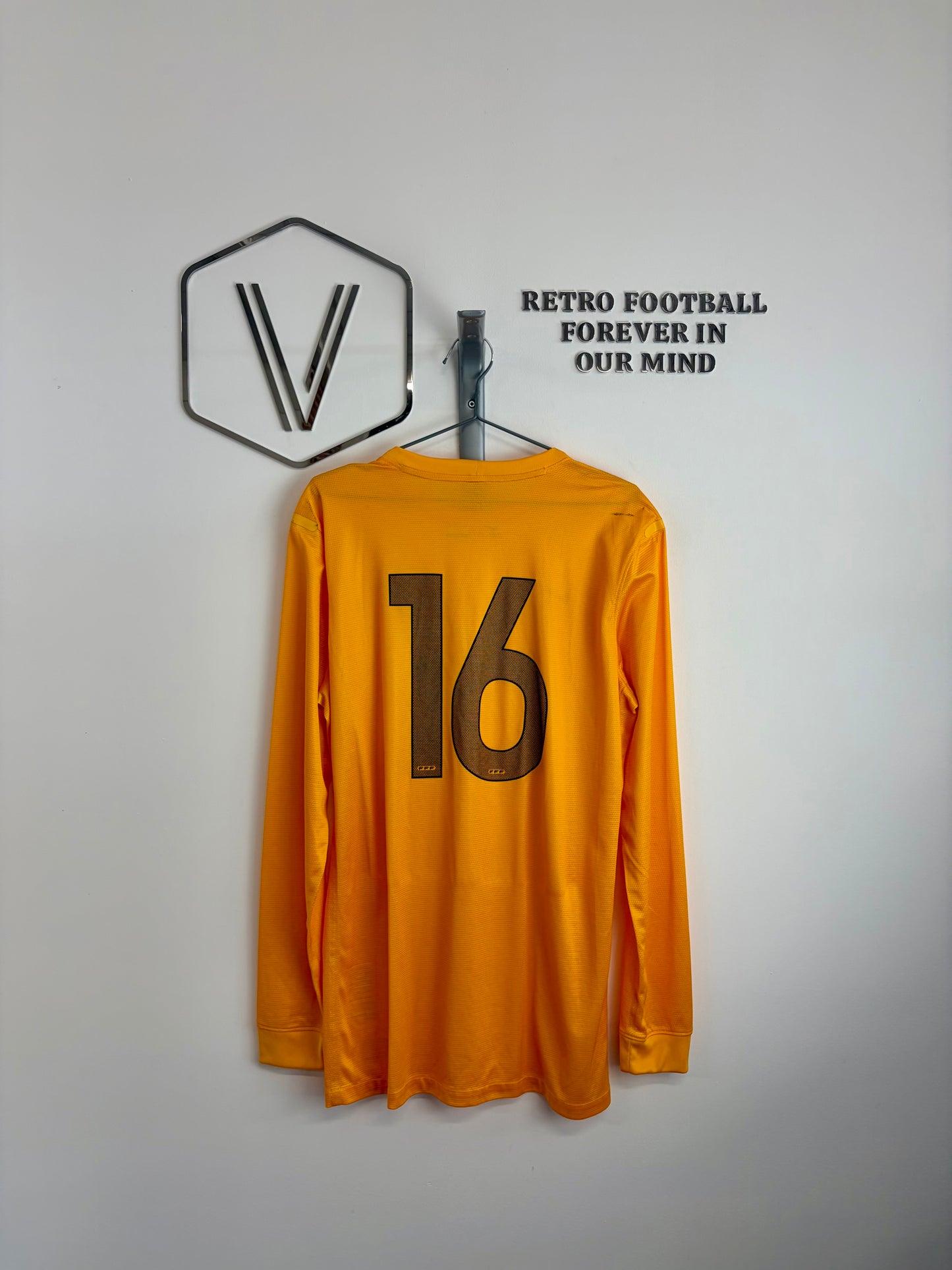 2012/2014 - France - Goalkeeper