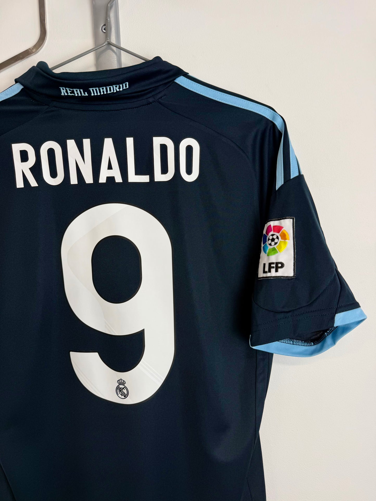 2009/2010 - Real Madrid - Ronaldo