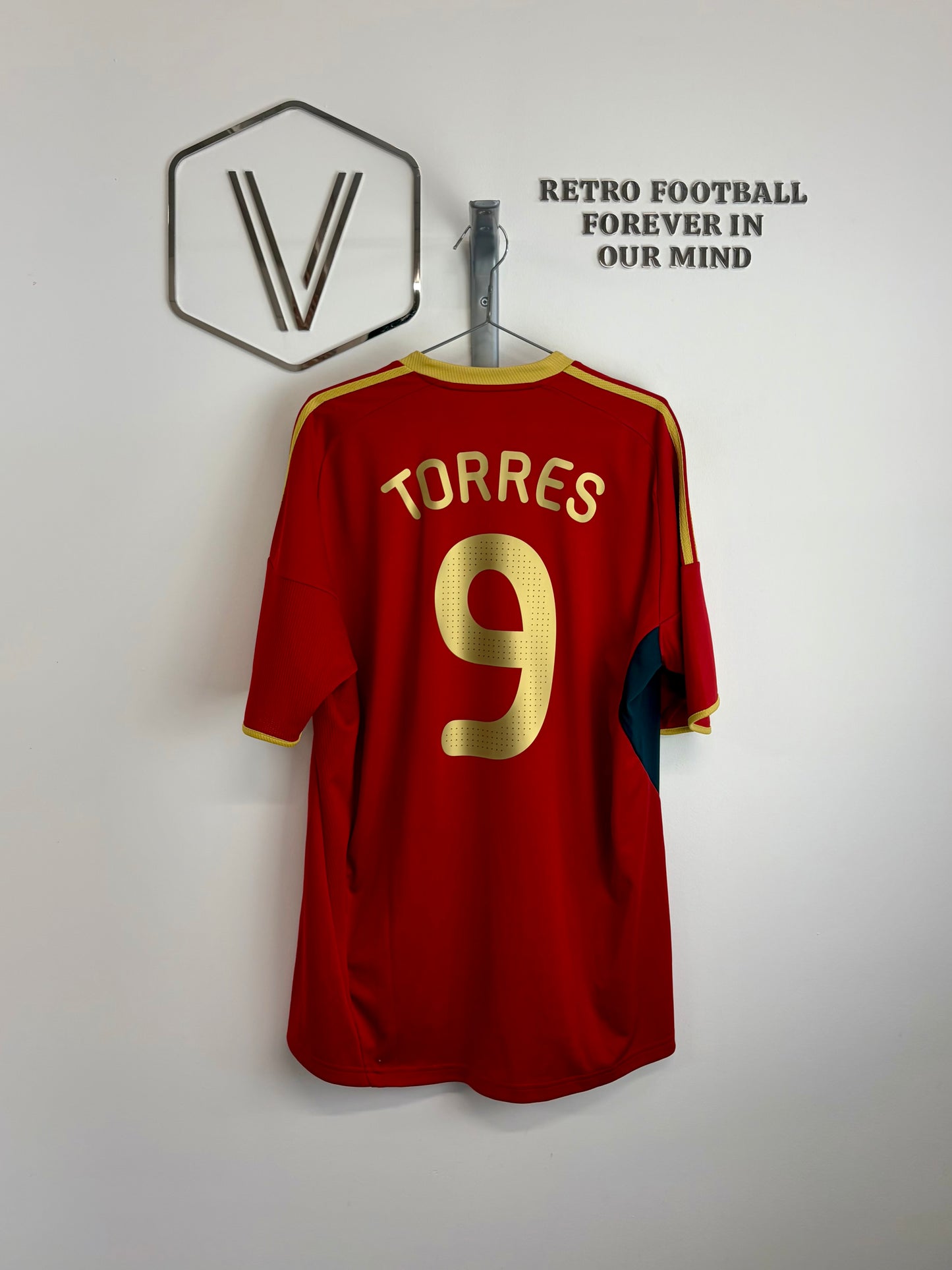 2009/2010 - Espagne - Torres