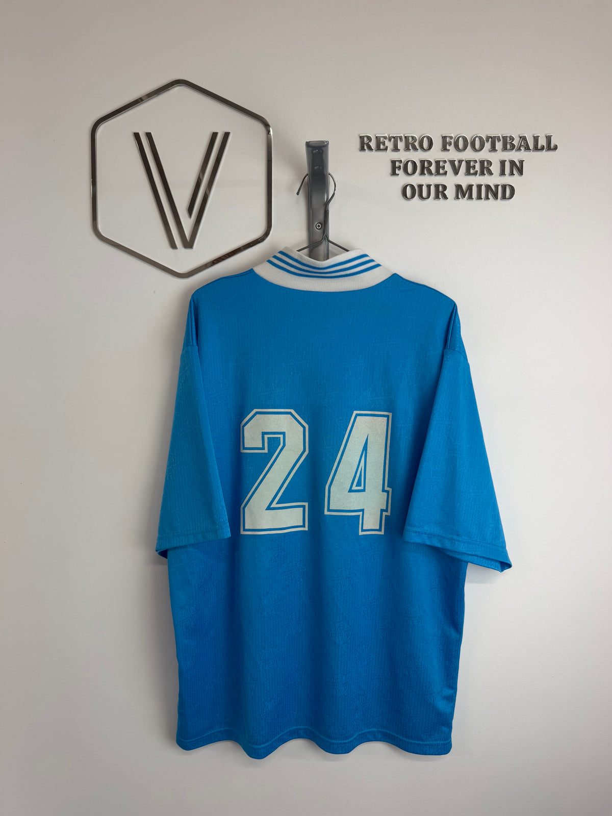 1996/1997 - OM