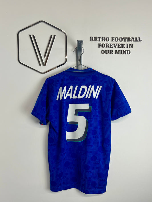 1994 - Italie - Maldini