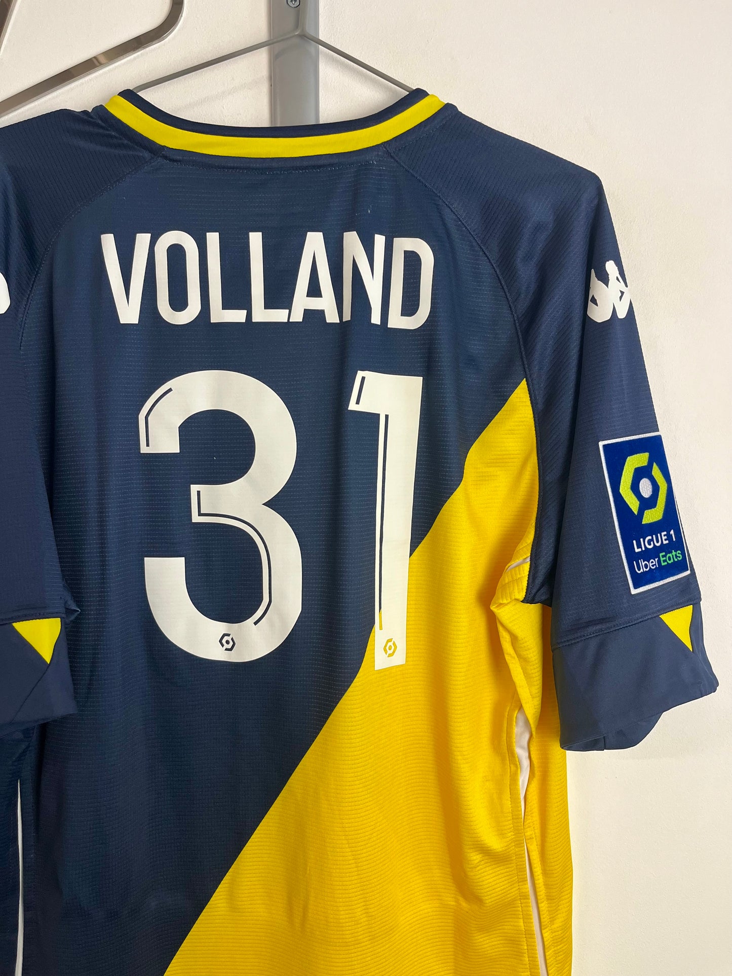 2020/2021 - Monaco - Voland - Player version