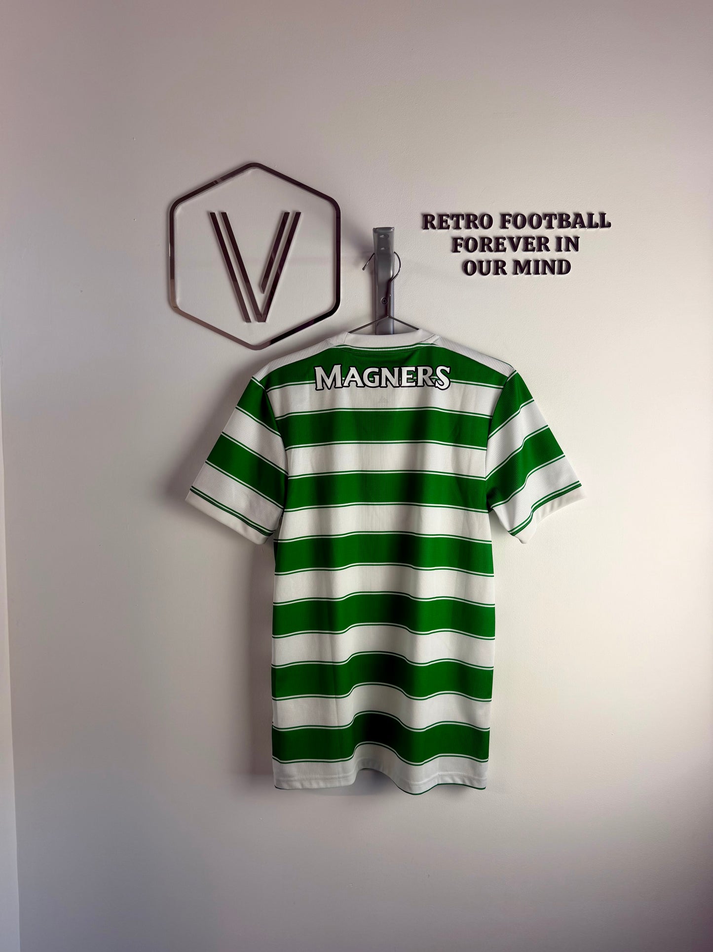 2021/2022 - Celtic FC