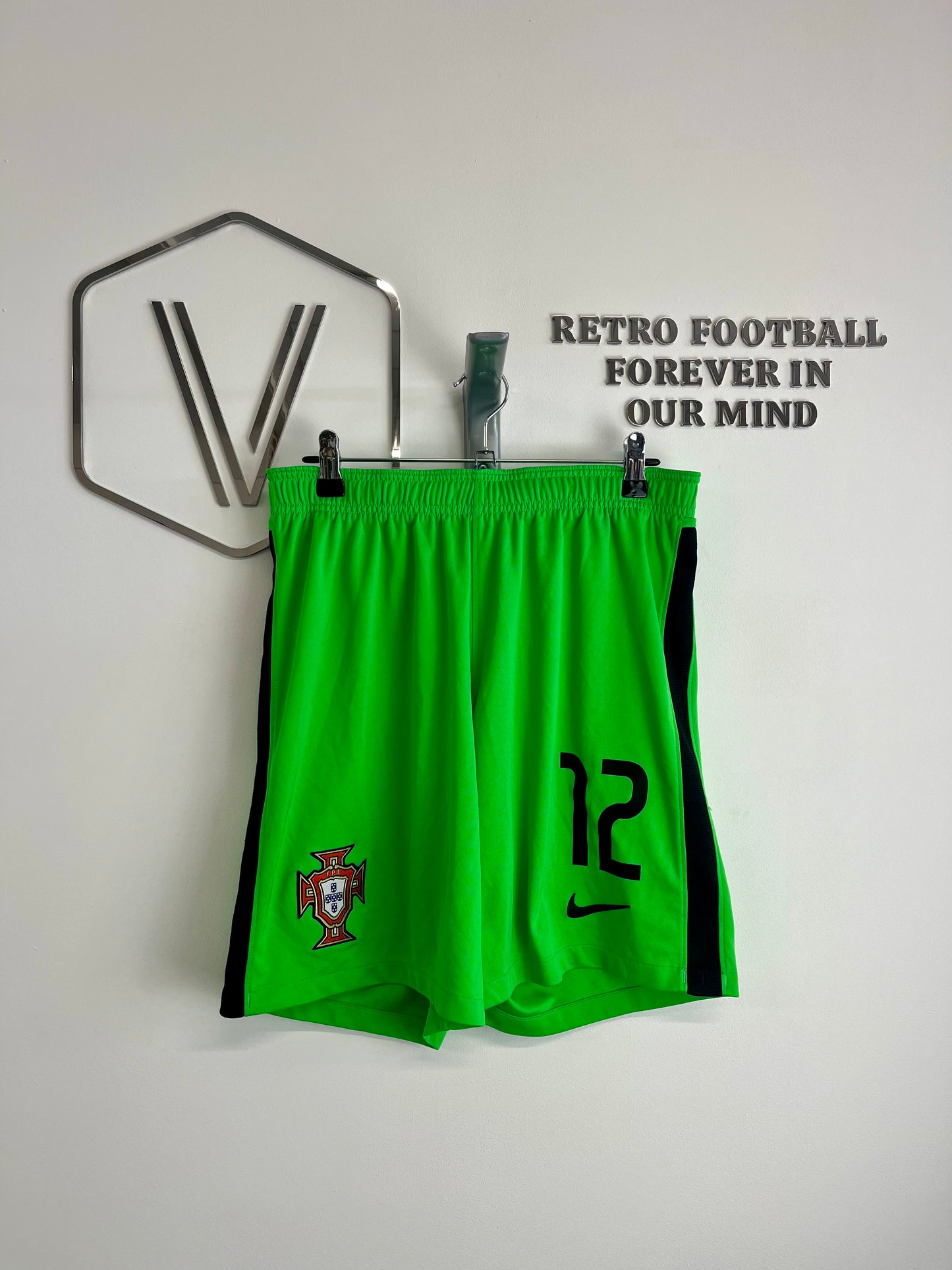 Portugal - Short