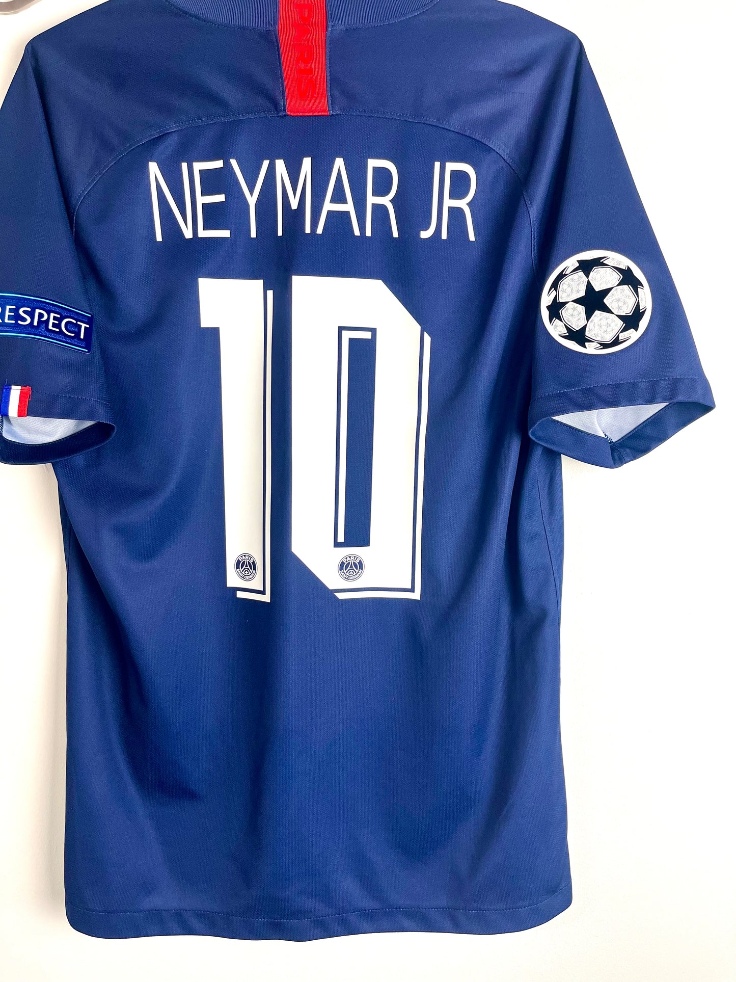 2019/2020 - PSG - Neymar