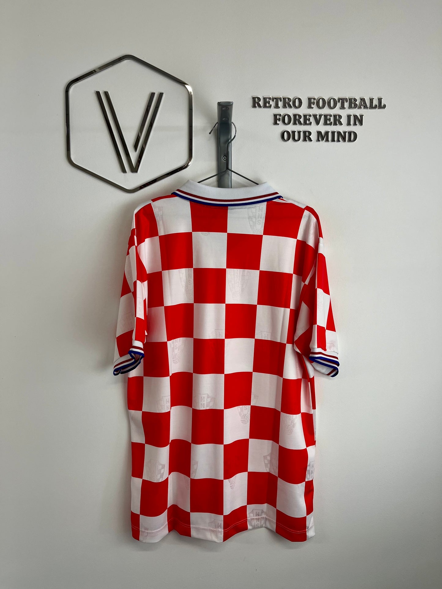 1996/1998 - Croatie