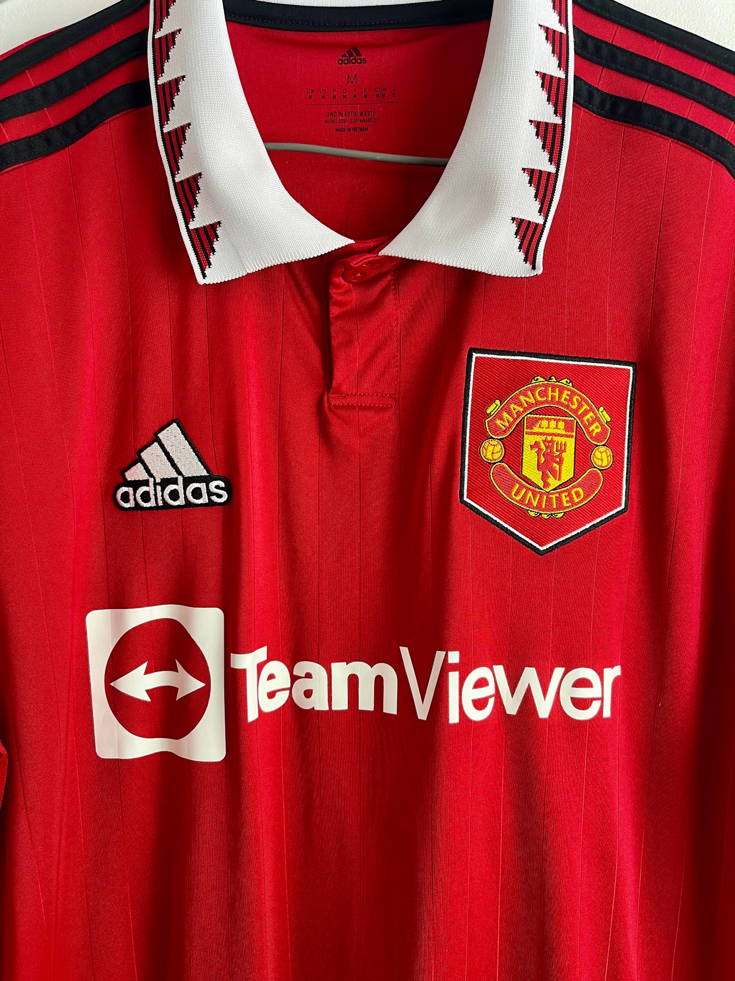 2022/2023 - Manchester United - Ronaldo