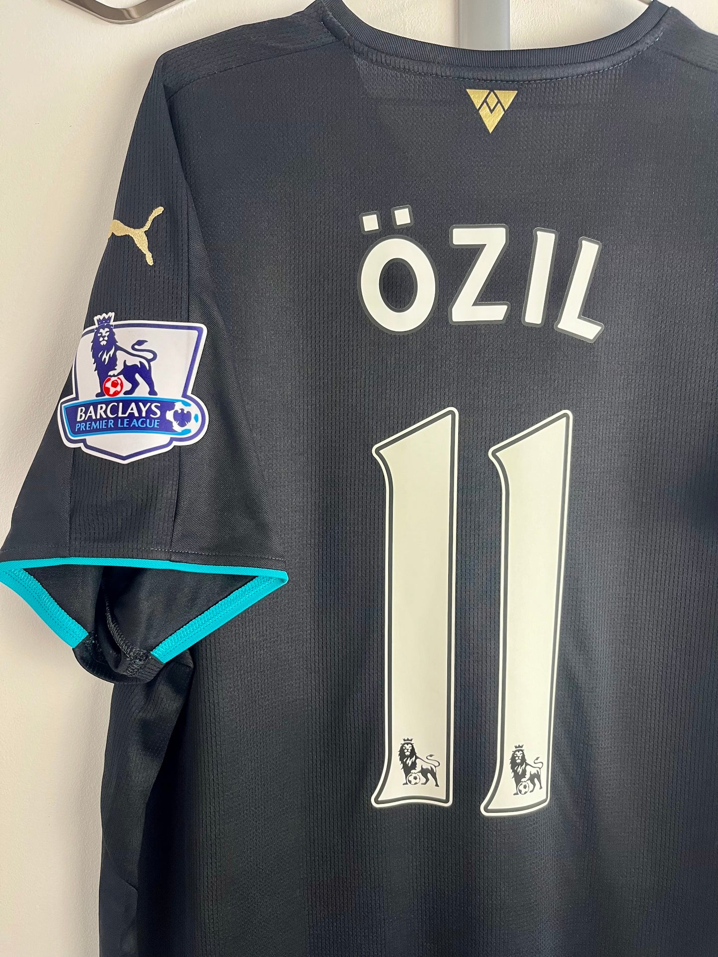 2015/2016 - Arsenal - Ozil