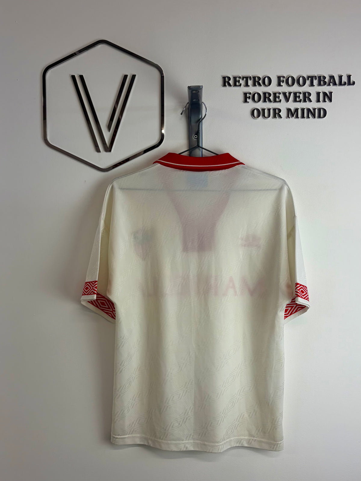 1994/1995 - FC Seville