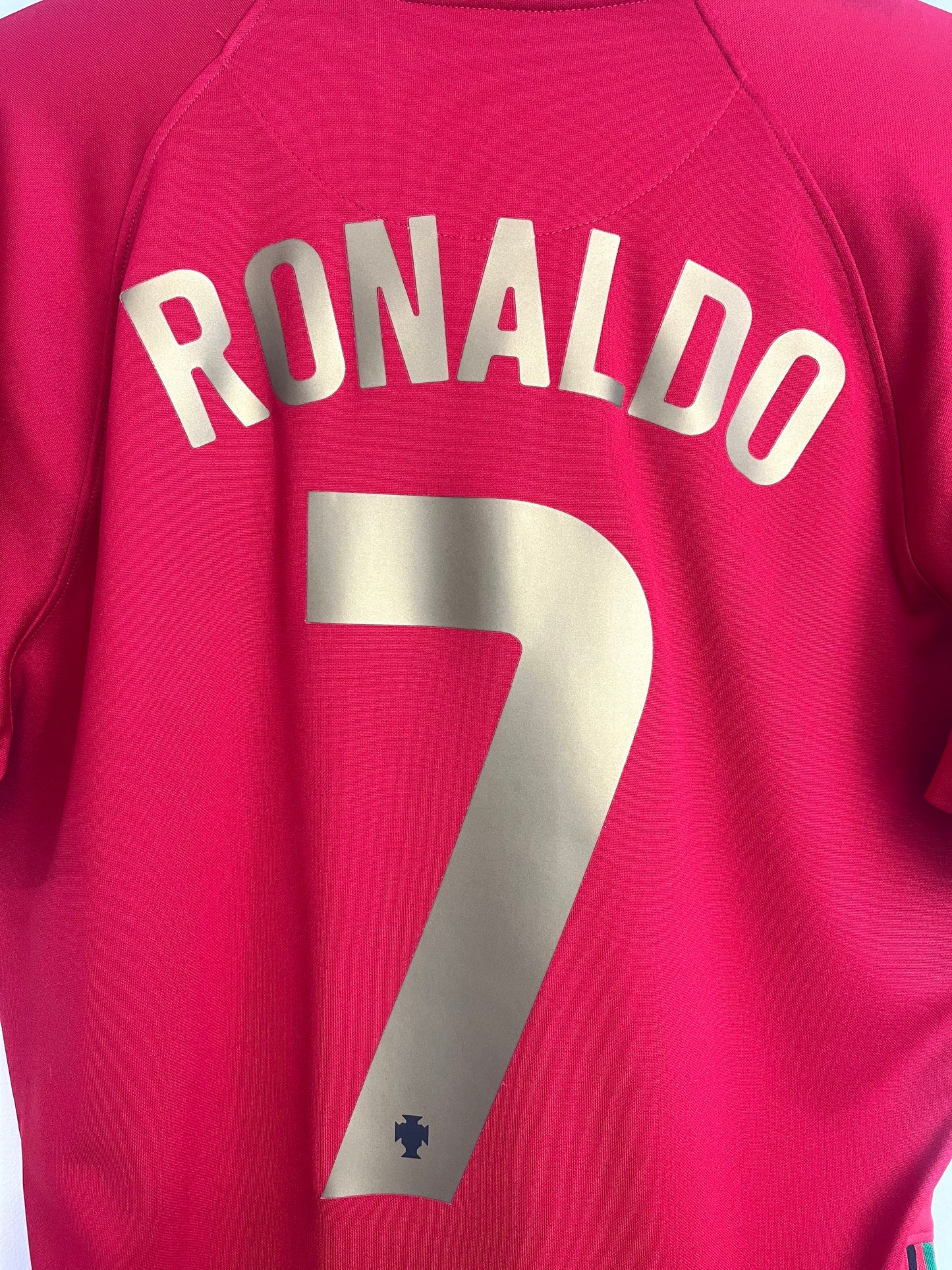 2020 - Portugal - Ronaldo