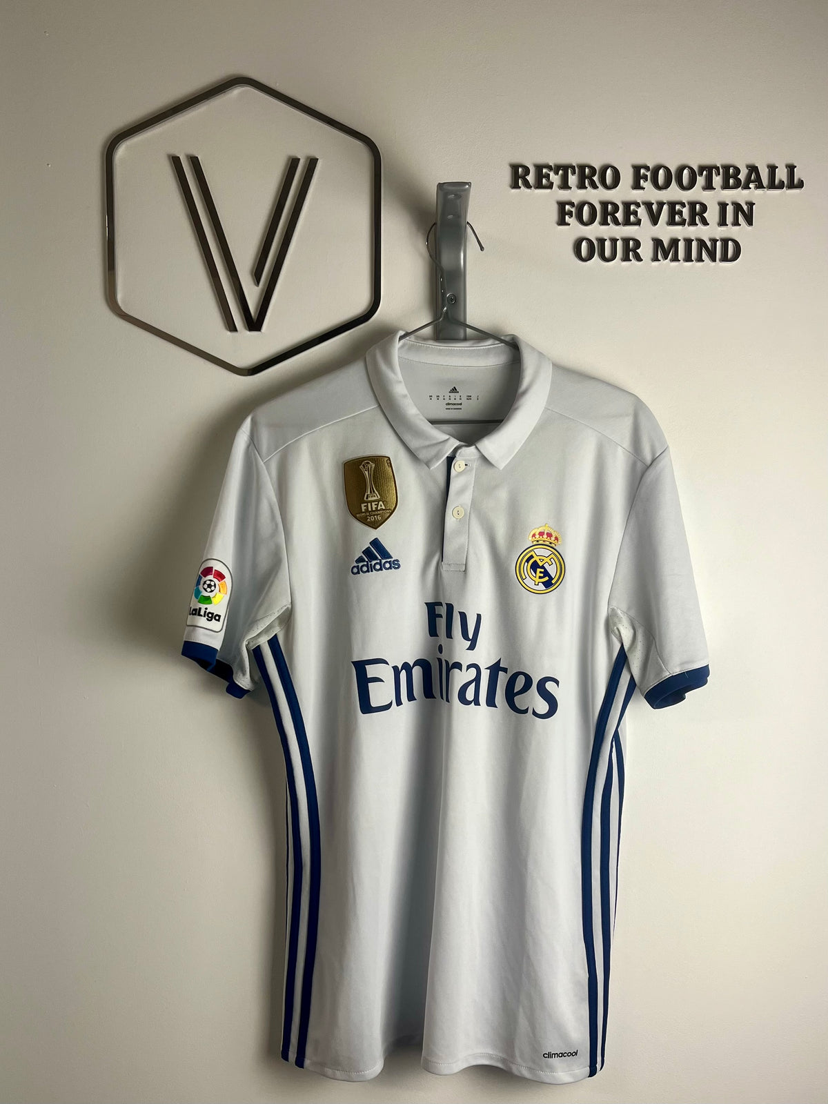 2016/2017 - Real Madrid - Marcelo