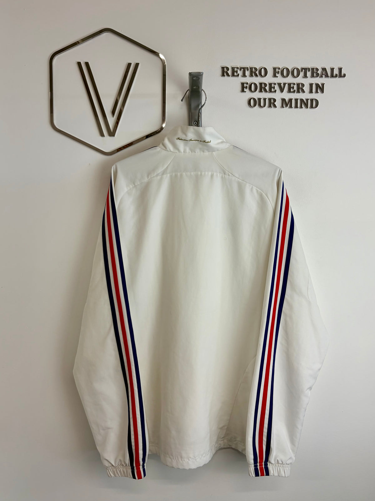 2009/2010 - France - Jacket
