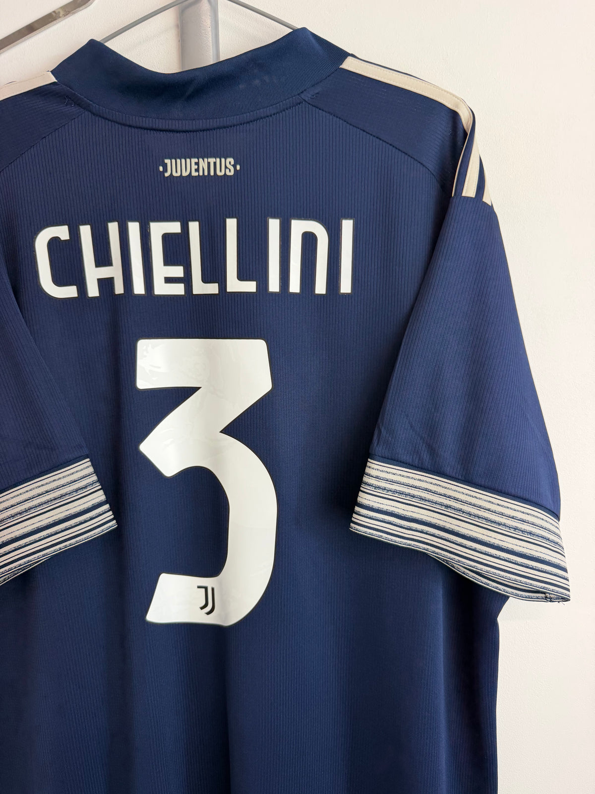 2019/2020 - Juventus - Chiellini