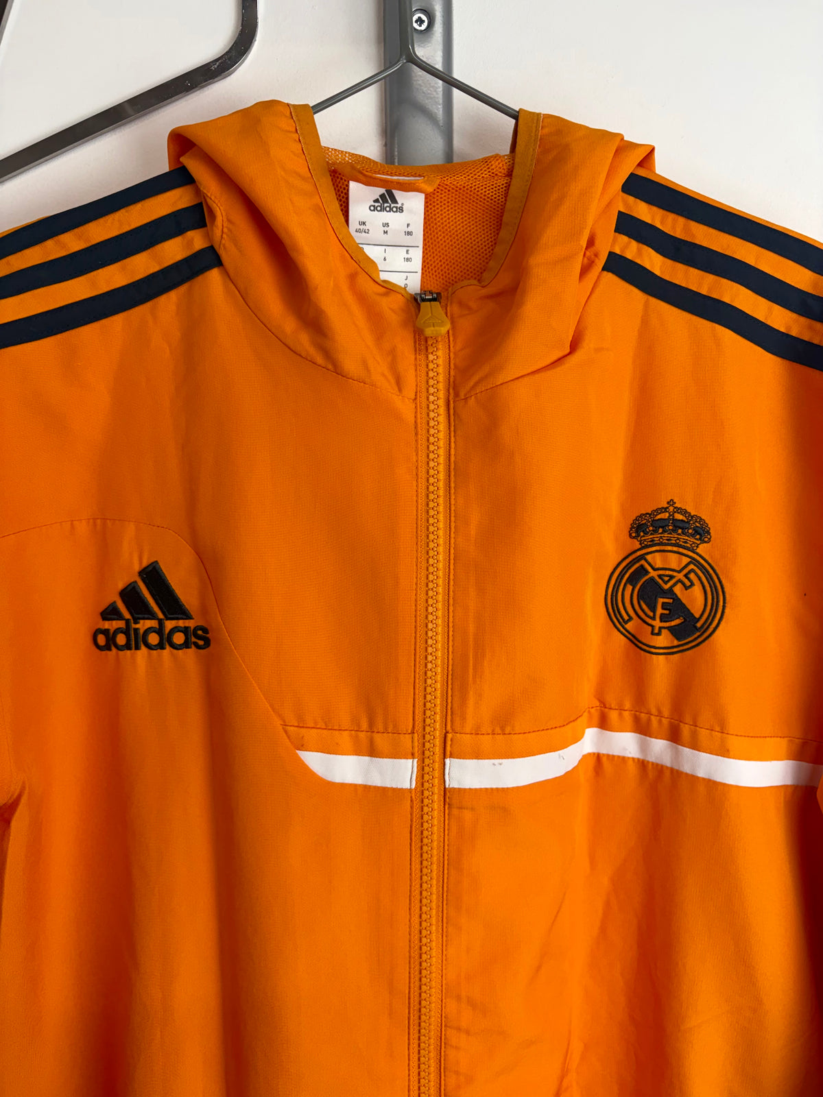 2013/2014 - Real Madrid - Jacket