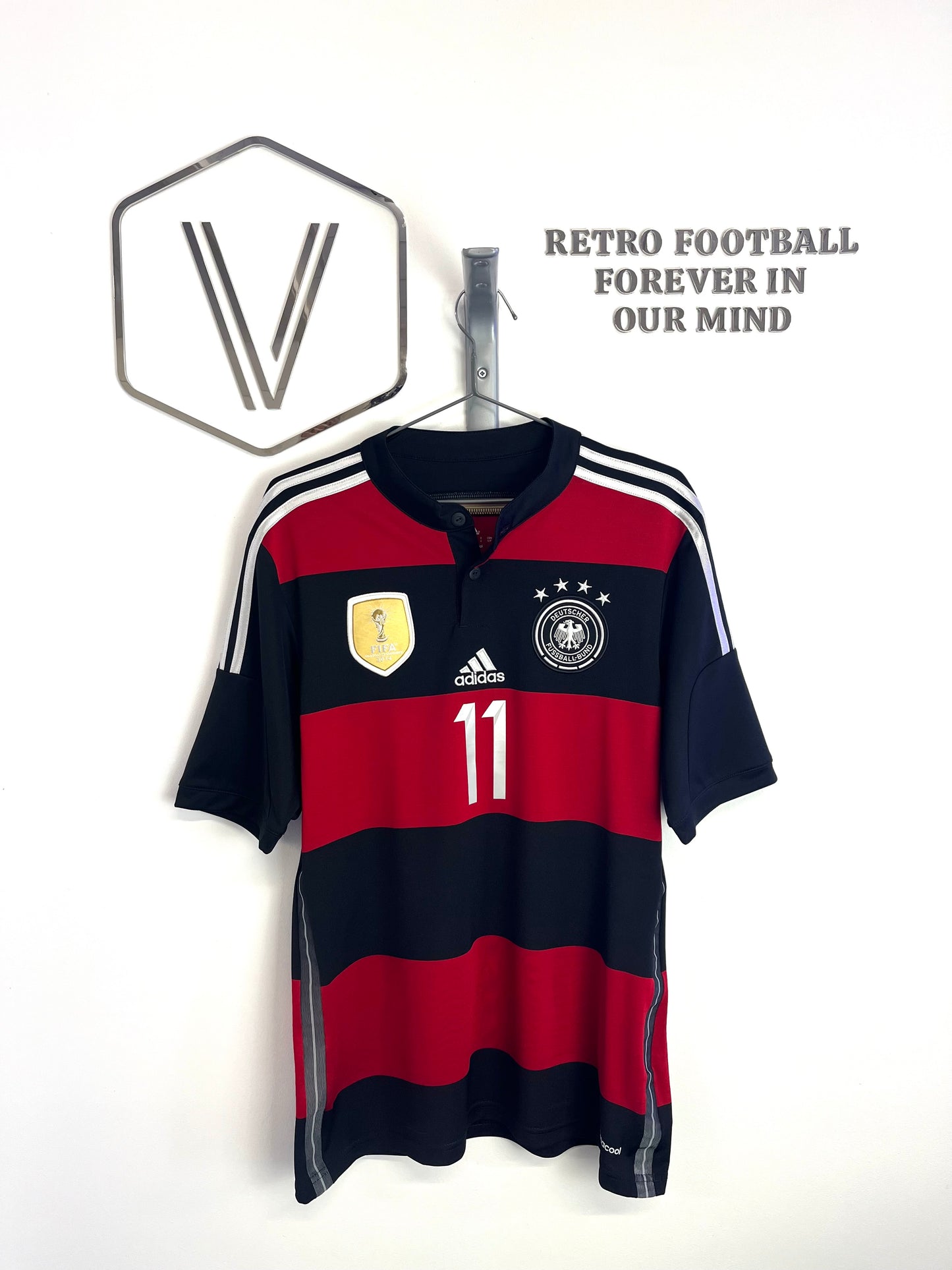 2014 - Allemagne - Kloose (S)