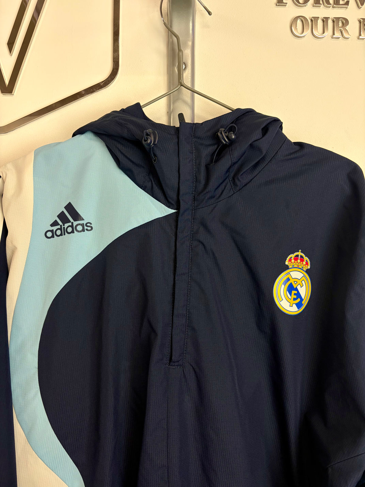 2007/2008 - Real Madrid - Jacket