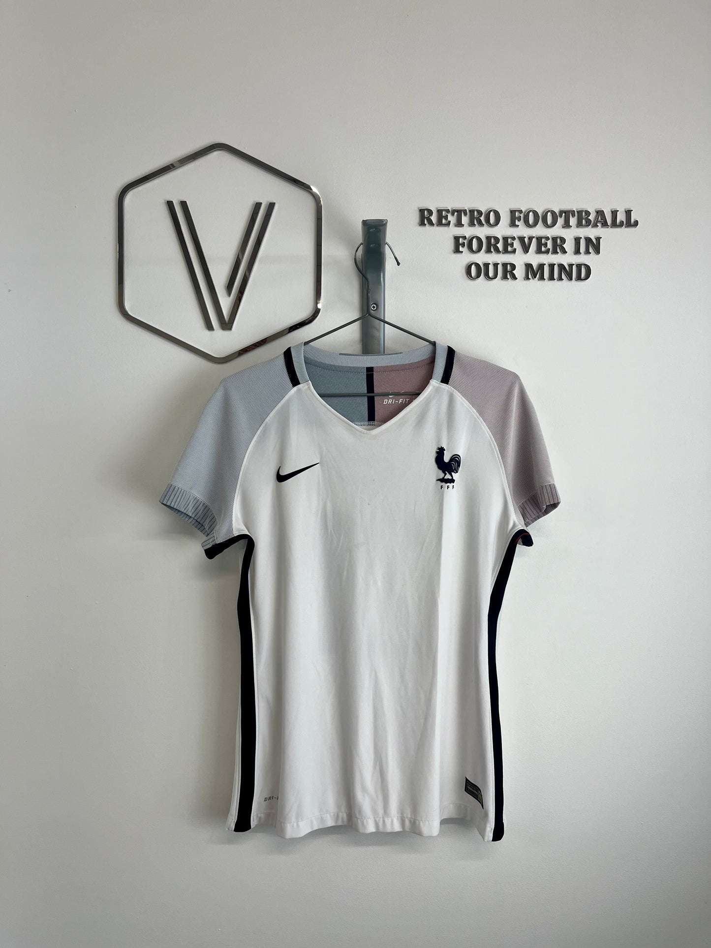 2016 - France - Féminine