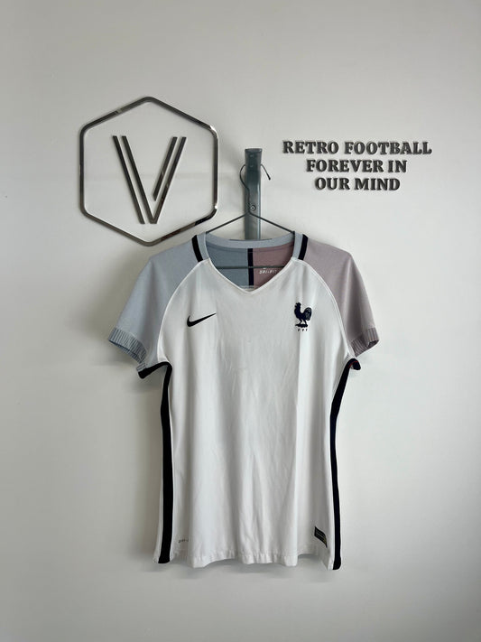 2016 - France - Féminine