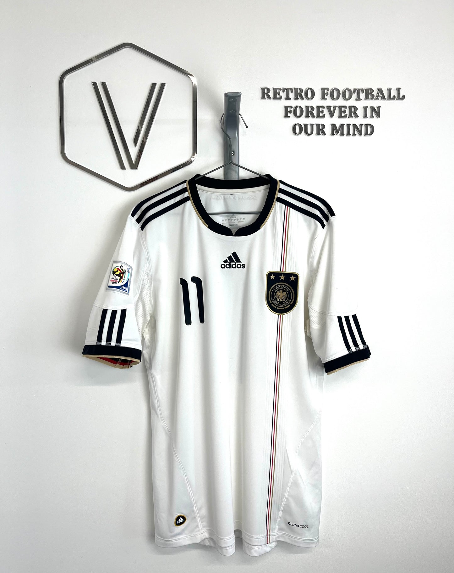 2010 - Allemagne - Kloose (M)